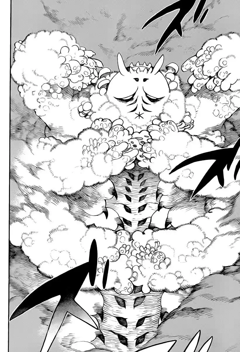 Read Blue Exorcist BR Manga Online