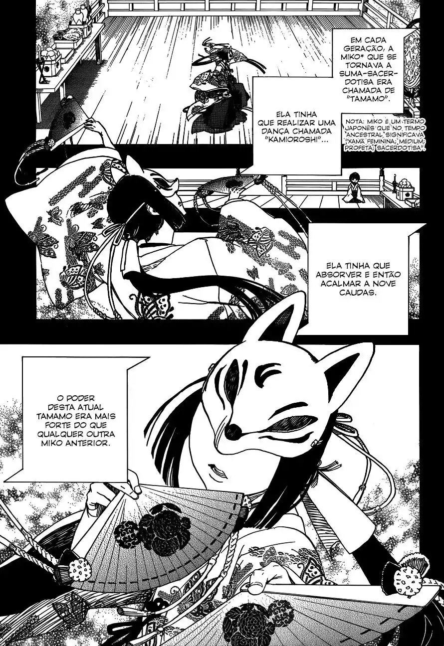 Read Blue Exorcist BR Manga Online