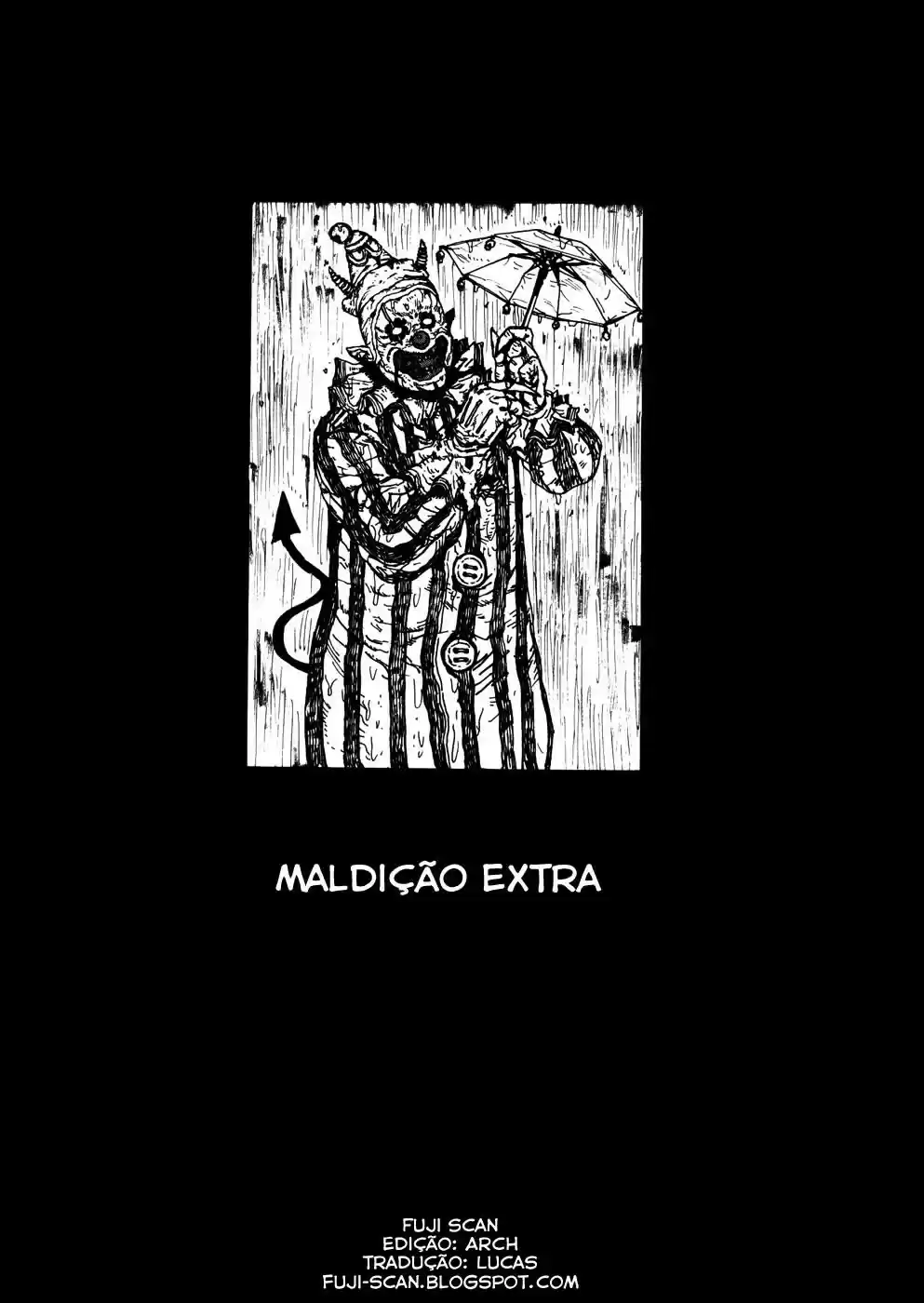 Read Dorohedoro BR Manga Online