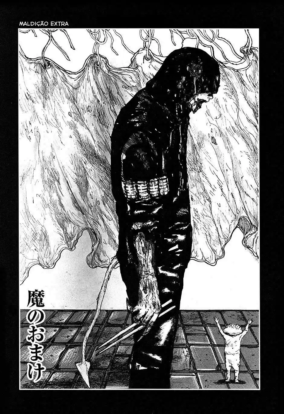 Read Dorohedoro BR Manga Online