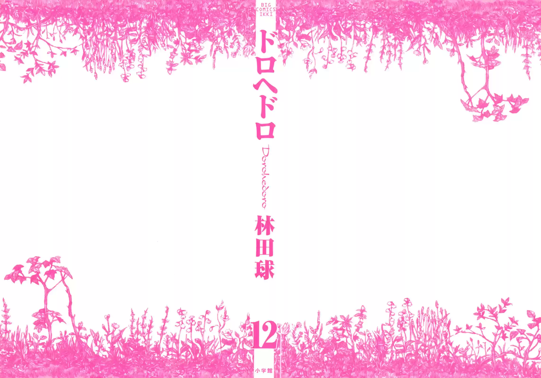 Read Dorohedoro BR Manga Online