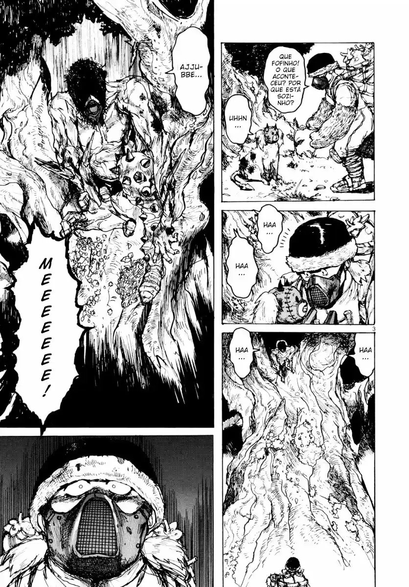Read Dorohedoro BR Manga Online