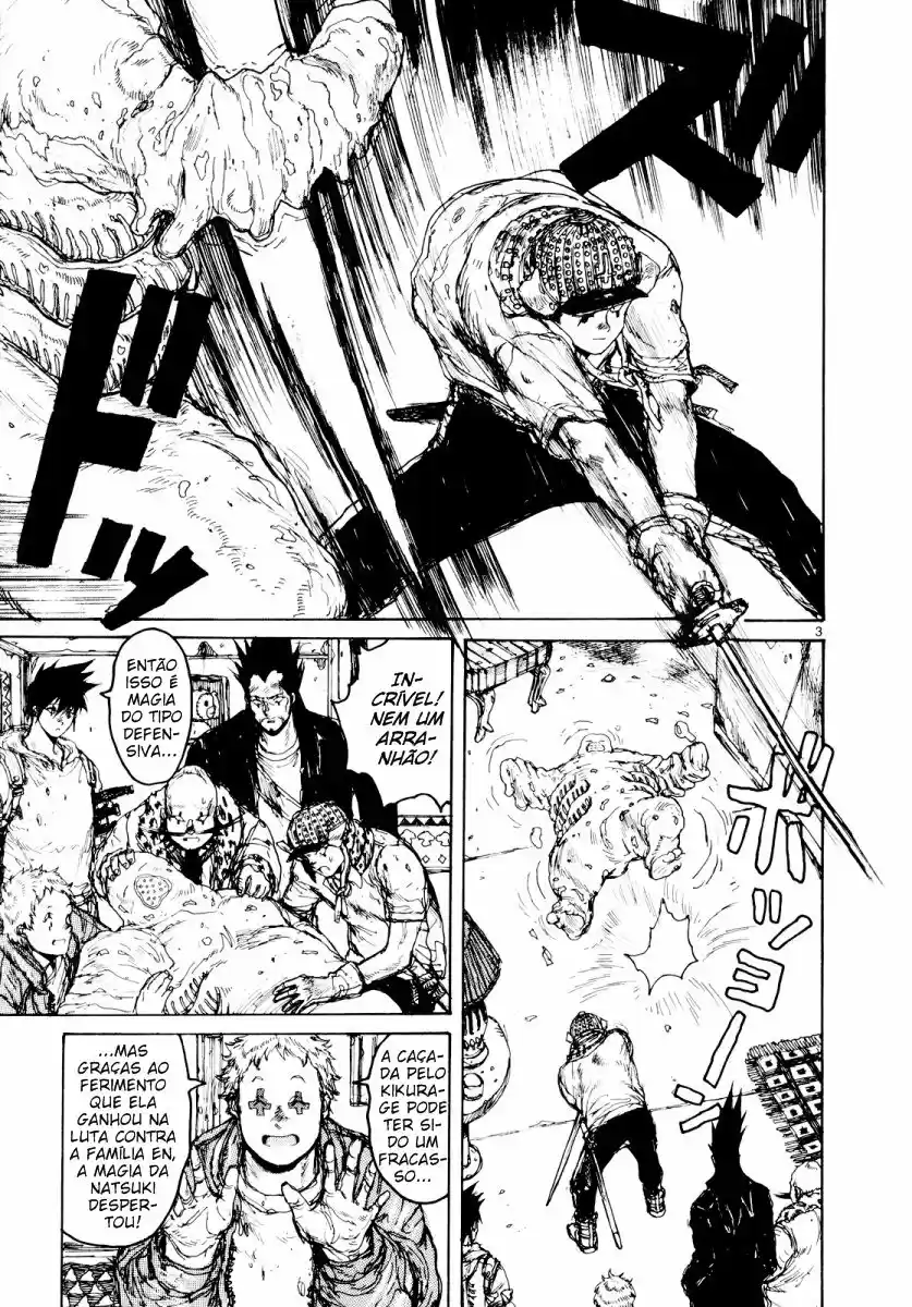 Read Dorohedoro BR Manga Online