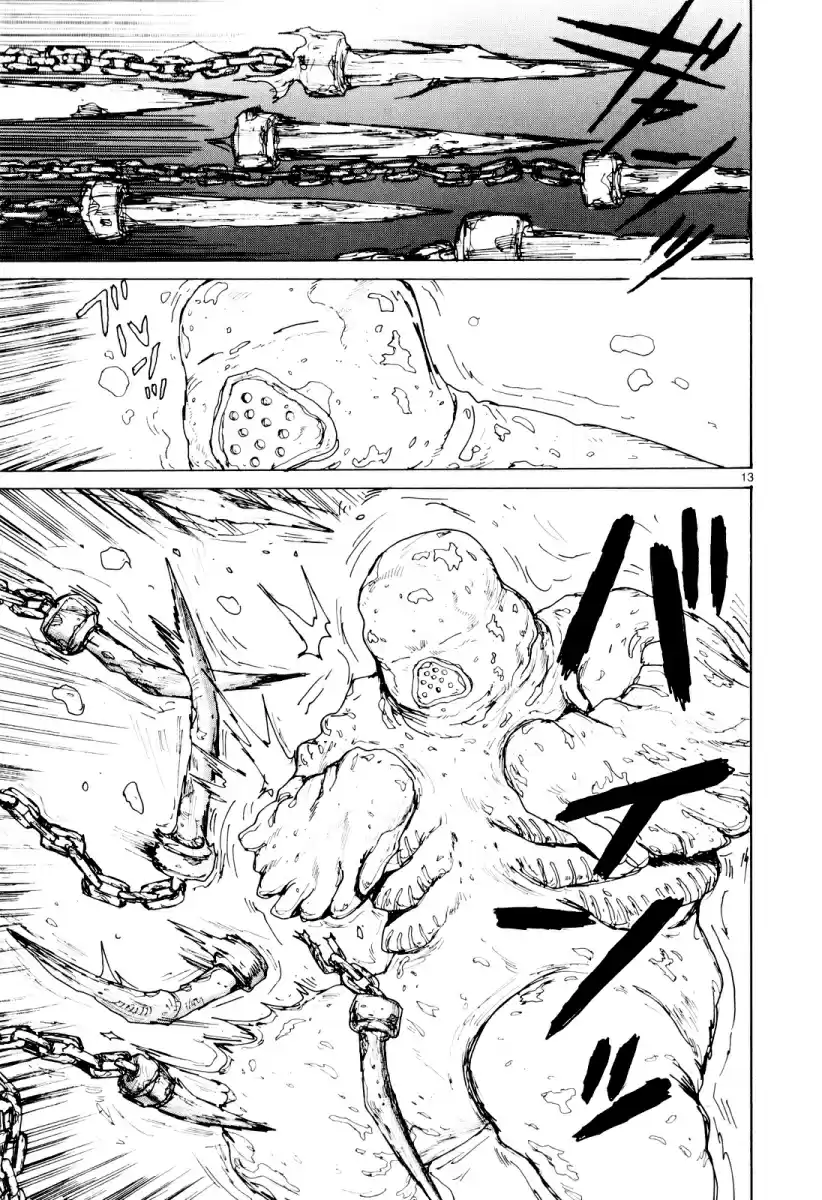 Read Dorohedoro BR Manga Online