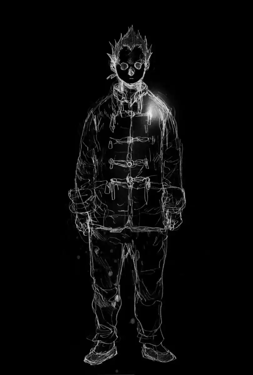 Read Dorohedoro BR Manga Online
