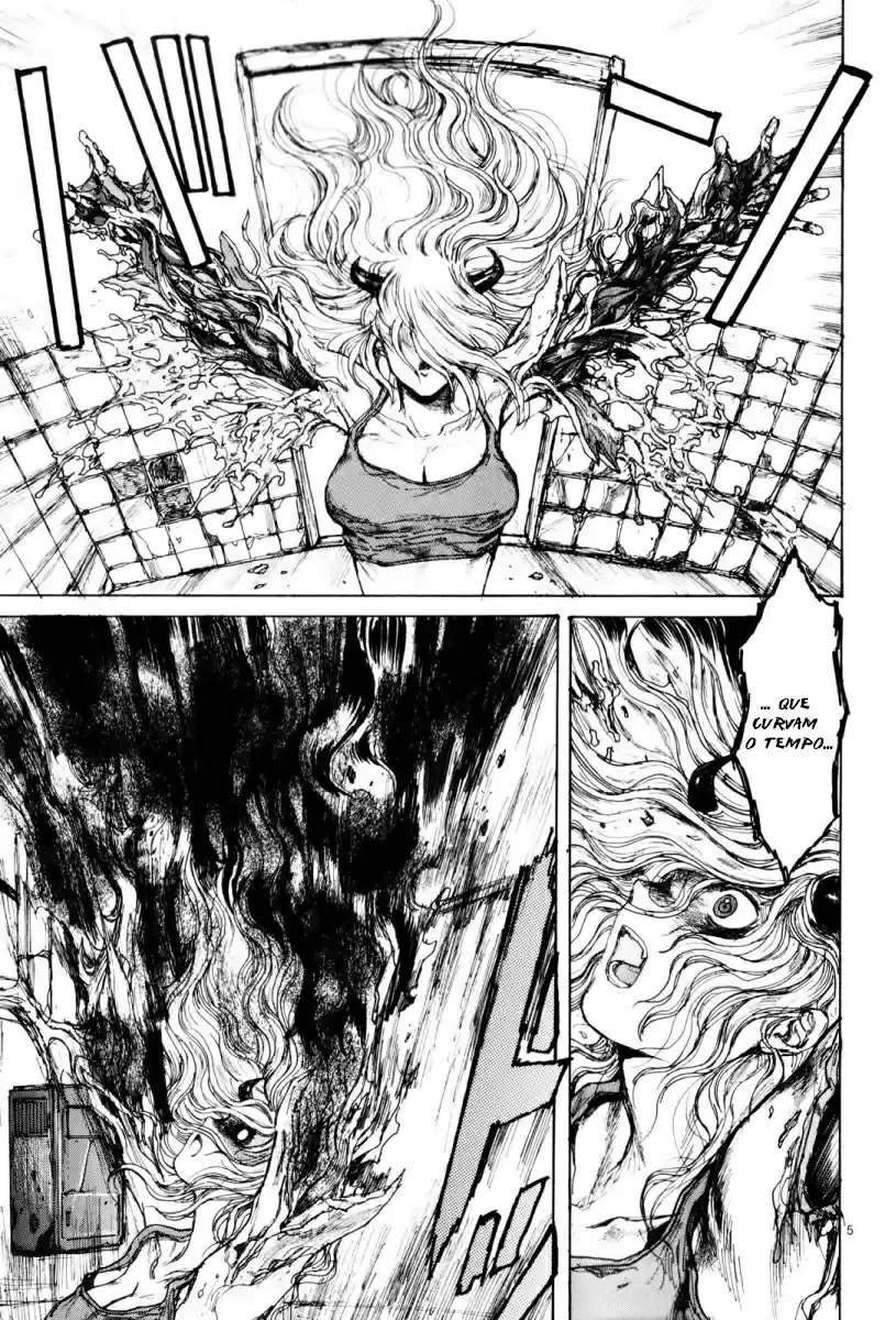 Read Dorohedoro BR Manga Online