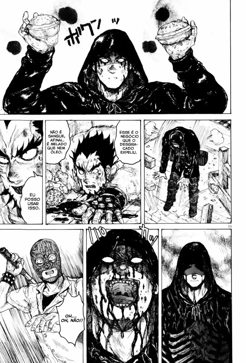 Read Dorohedoro BR Manga Online
