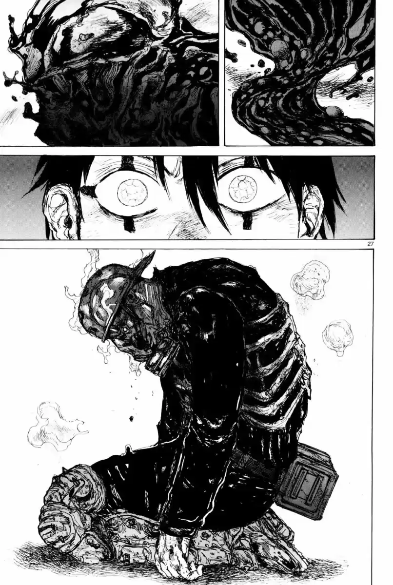 Read Dorohedoro BR Manga Online