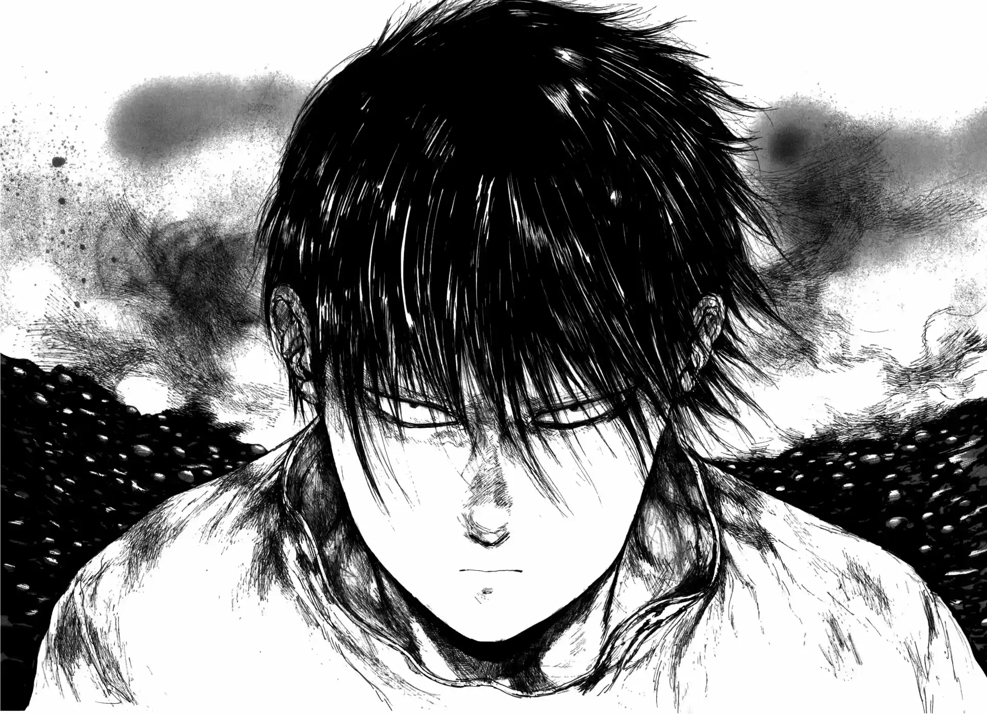 Read Dorohedoro BR Manga Online
