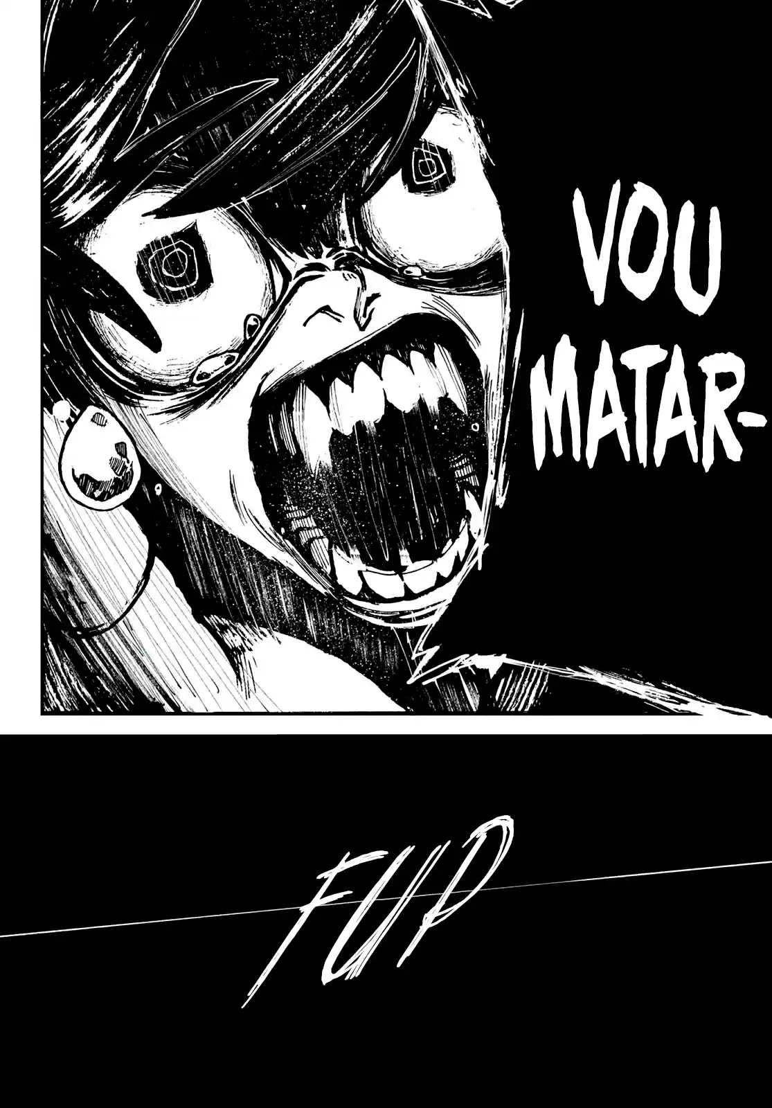 Read Gachiakuta br Manga Online