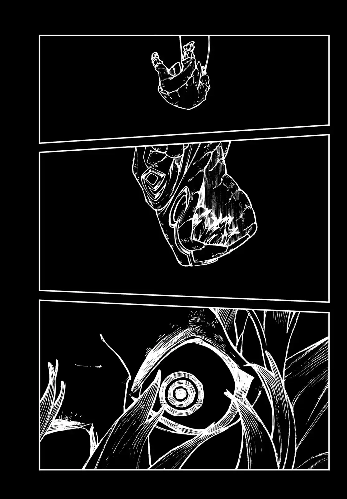 Read Gachiakuta br Manga Online