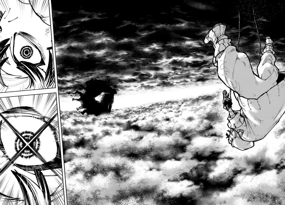 Read Gachiakuta br Manga Online