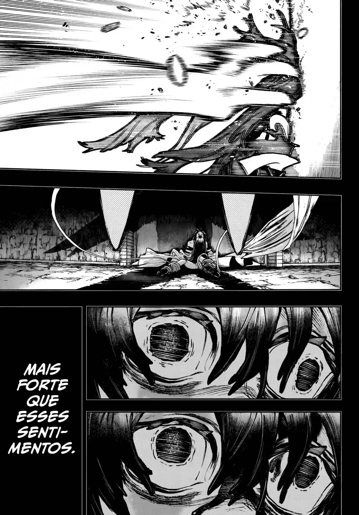 Read Gachiakuta br Manga Online