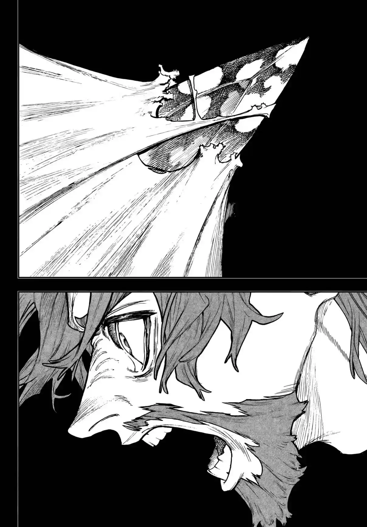 Read Gachiakuta br Manga Online