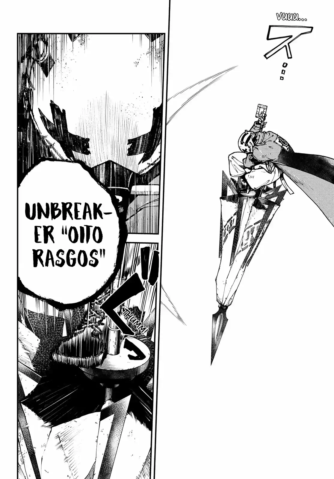 Read Gachiakuta br Manga Online