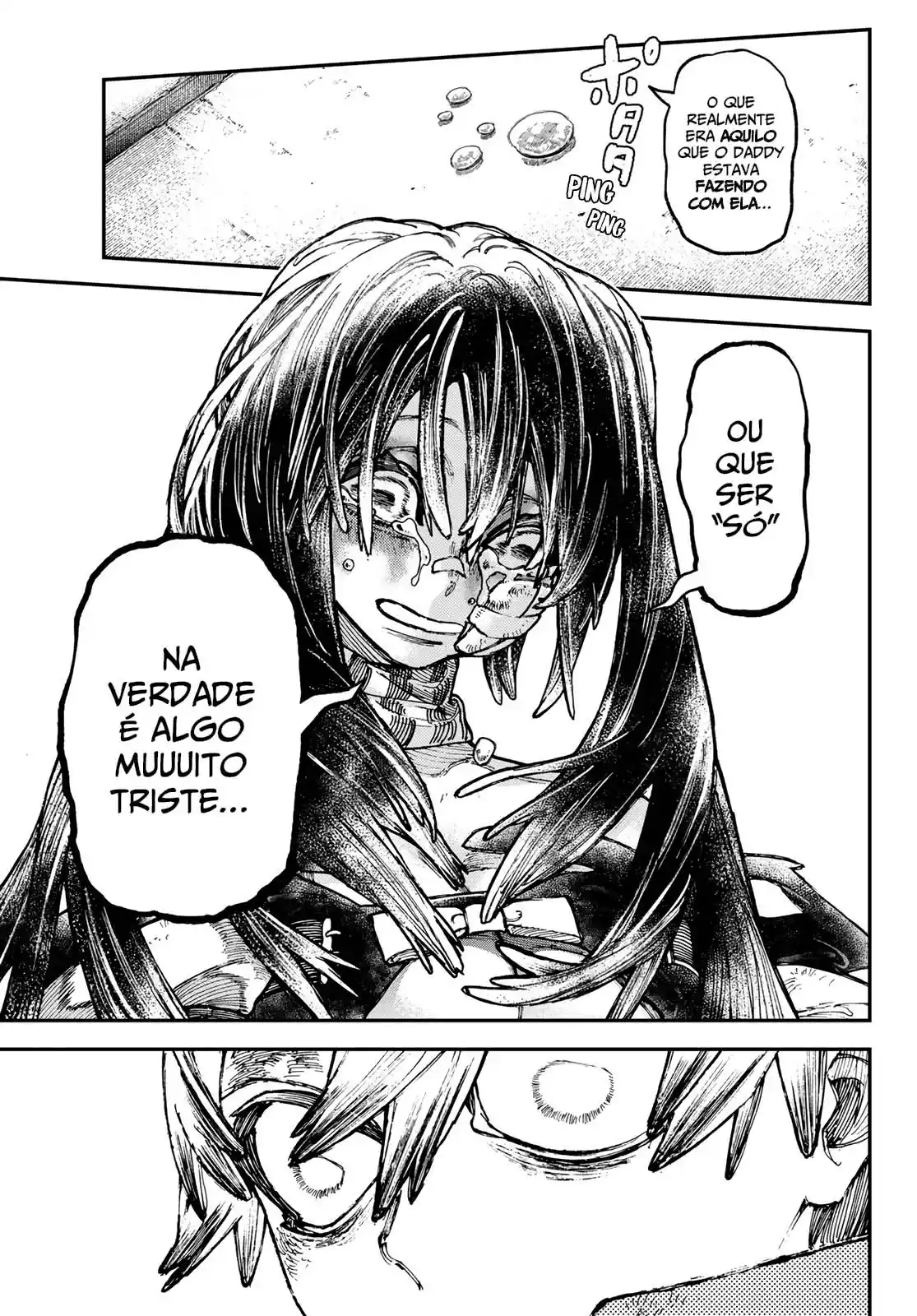 Read Gachiakuta br Manga Online