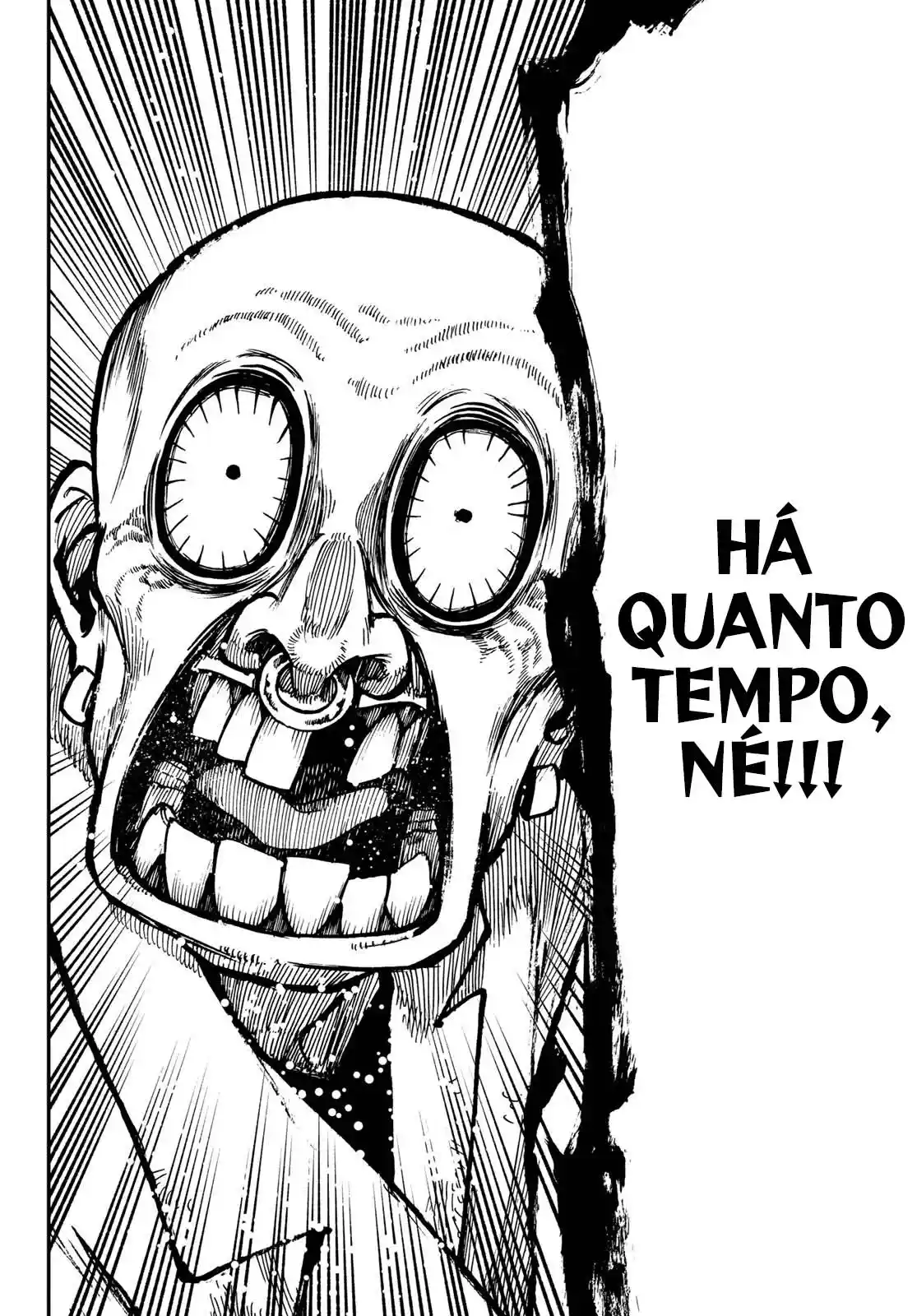 Read Gachiakuta br Manga Online