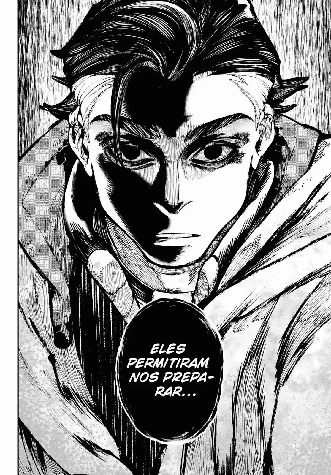 Read Gachiakuta br Manga Online