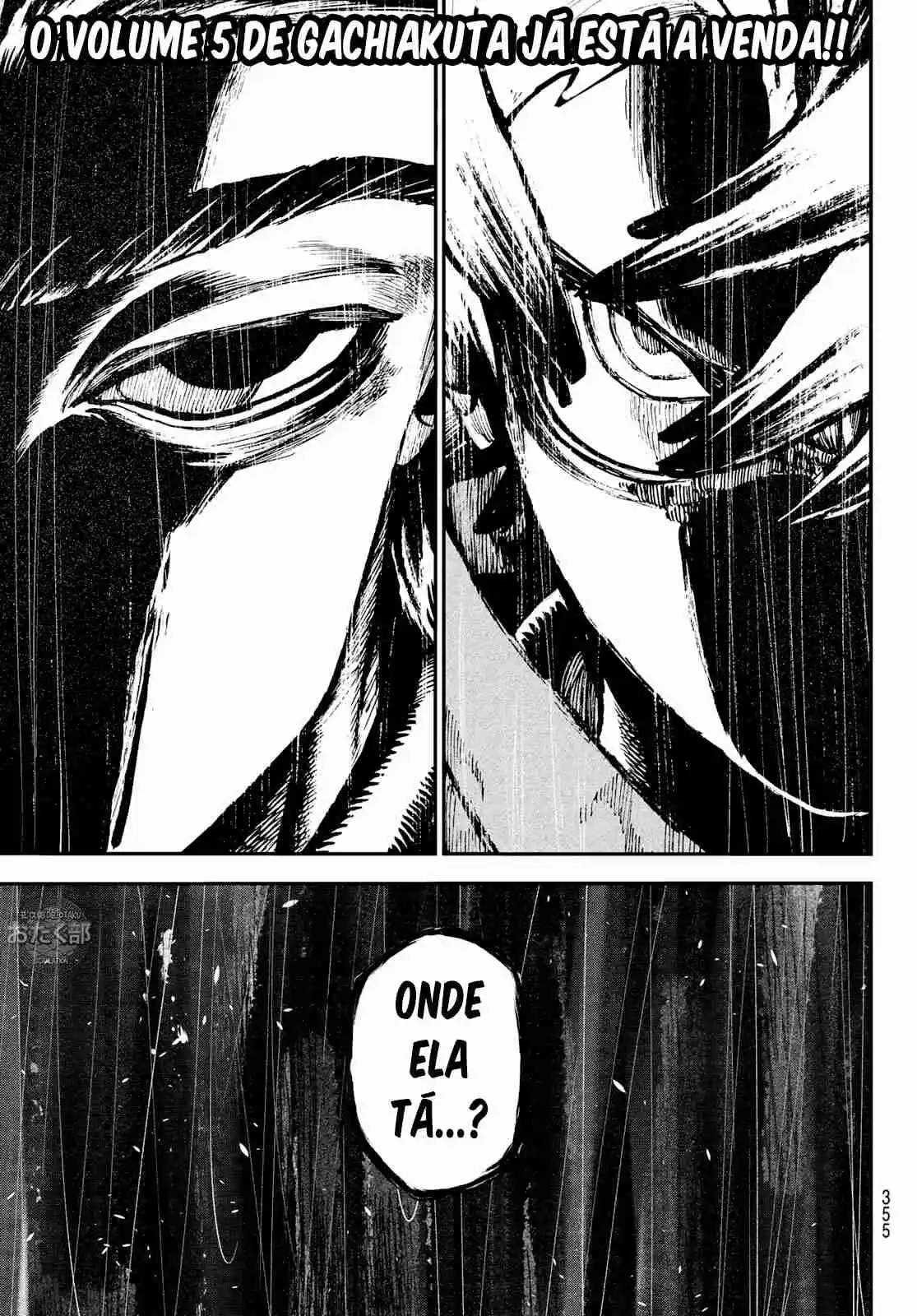 Read Gachiakuta br Manga Online