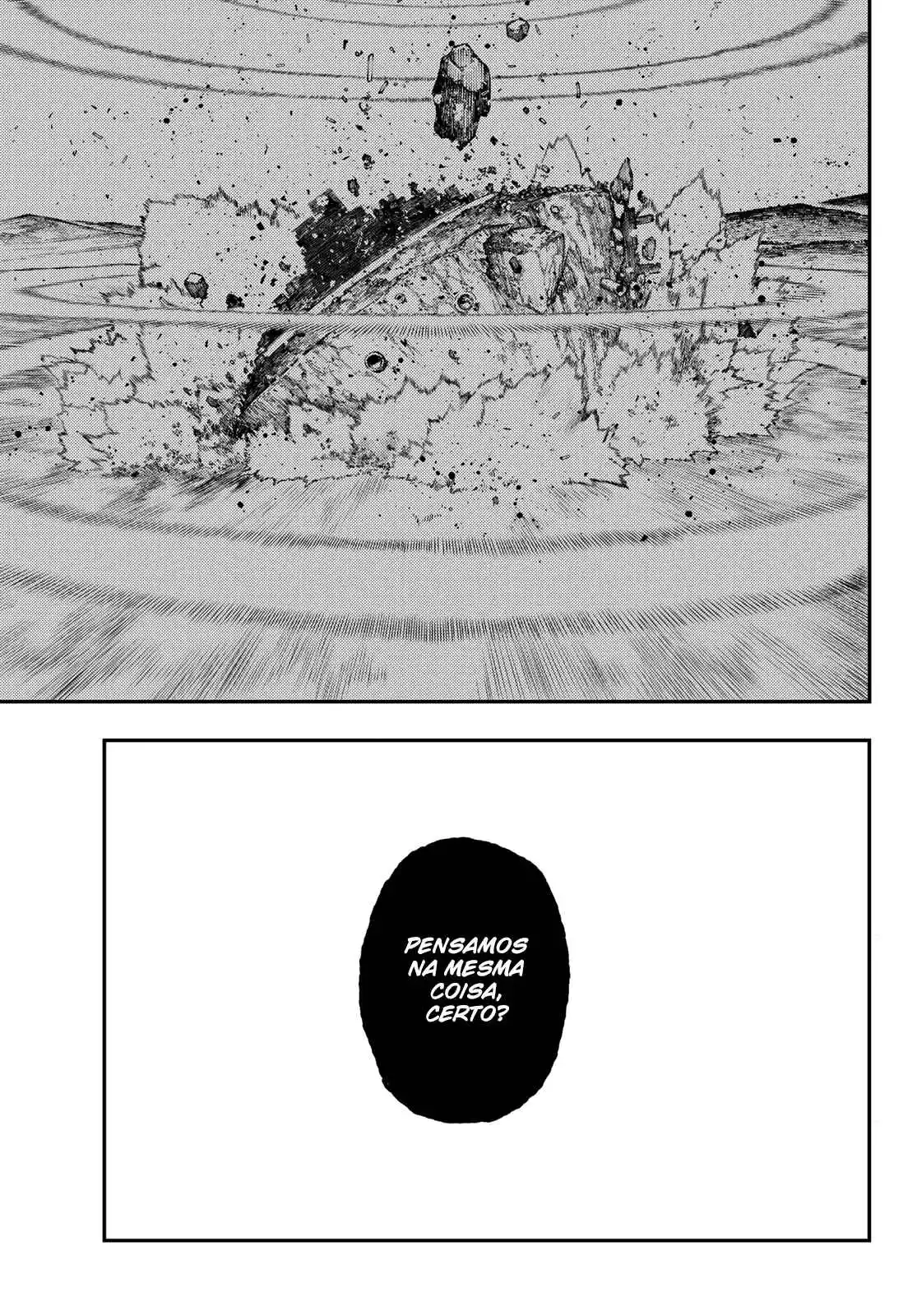 Read Gachiakuta br Manga Online
