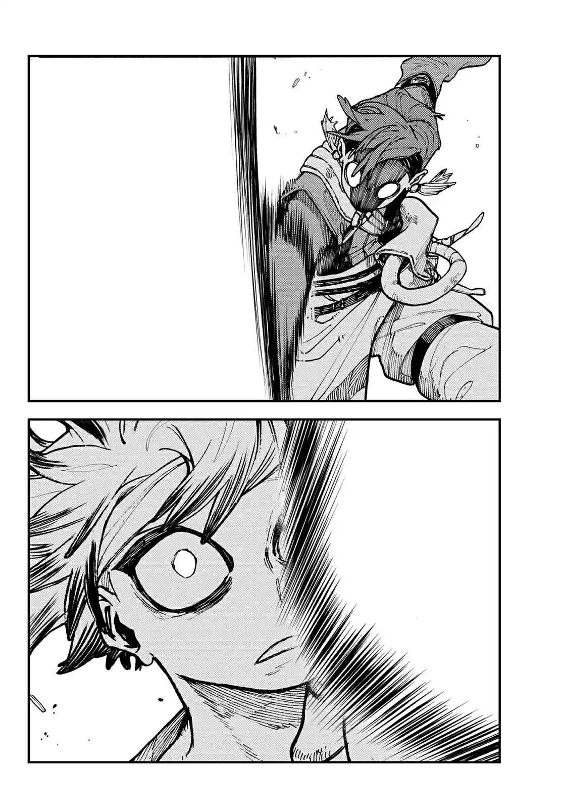 Read Gachiakuta br Manga Online