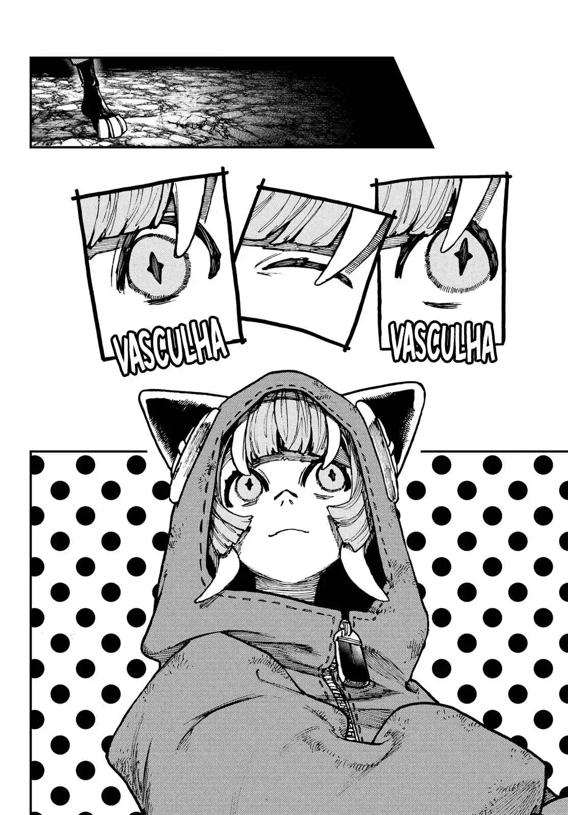 Read Gachiakuta br Manga Online