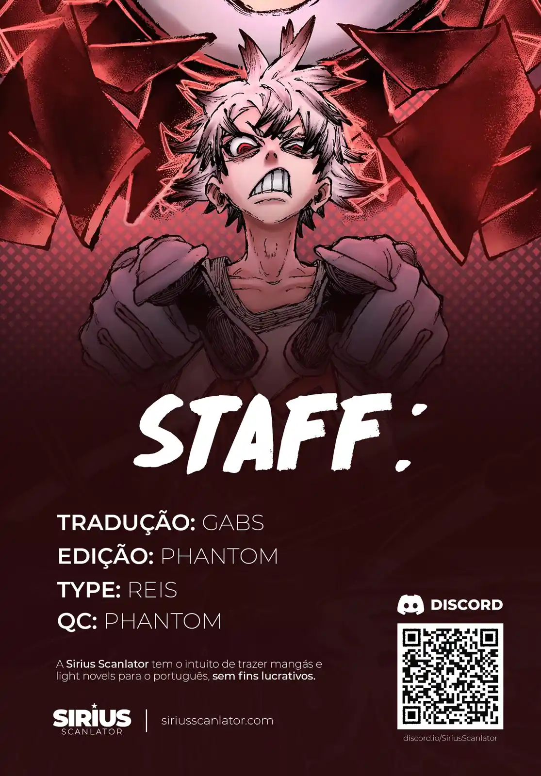 Read Gachiakuta br Manga Online
