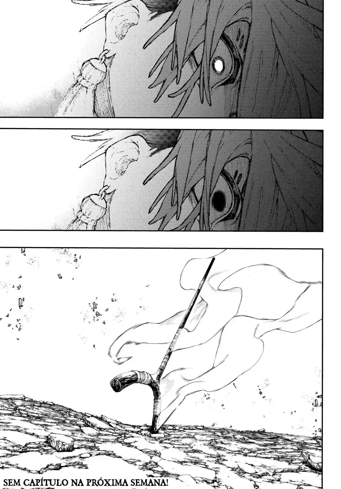 Read Gachiakuta br Manga Online