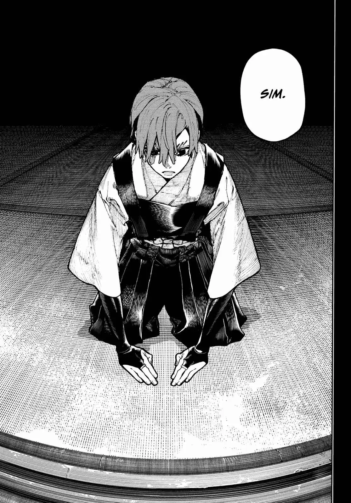 Read Gachiakuta br Manga Online
