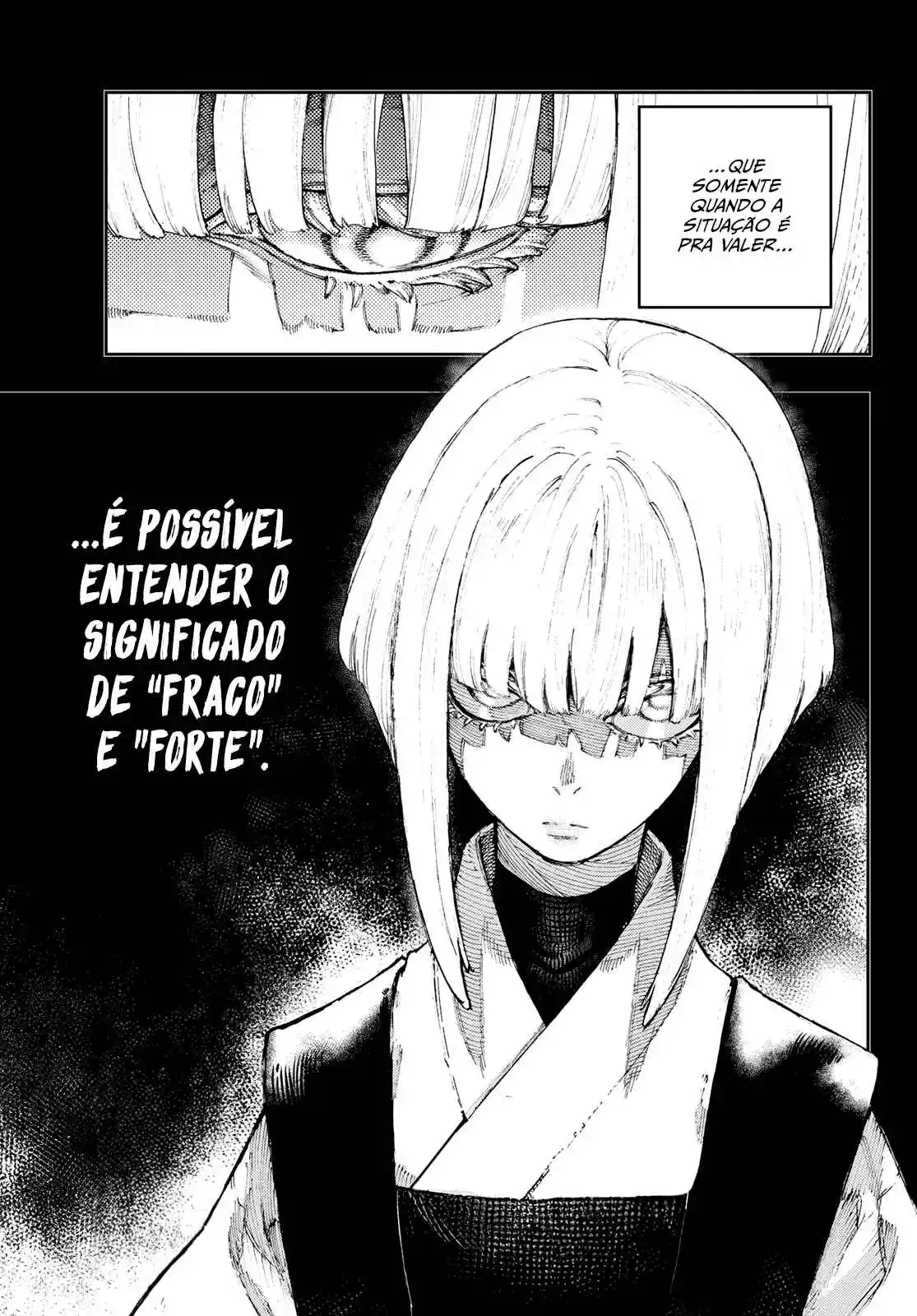 Read Gachiakuta br Manga Online