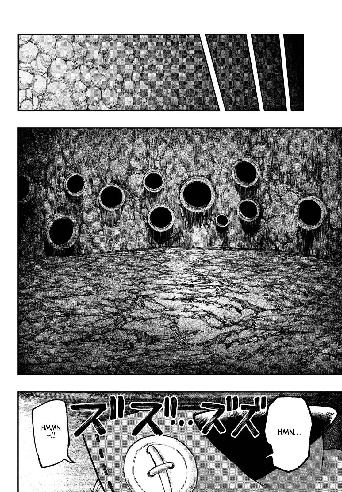 Read Gachiakuta br Manga Online