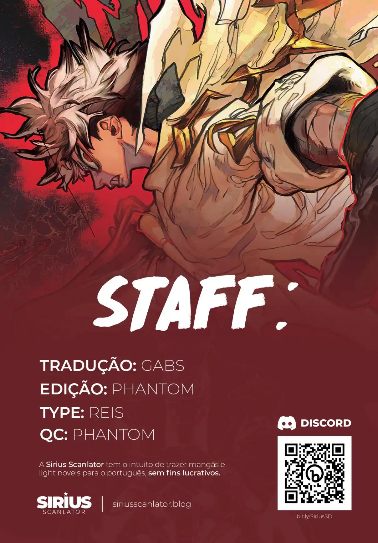 Read Gachiakuta br Manga Online