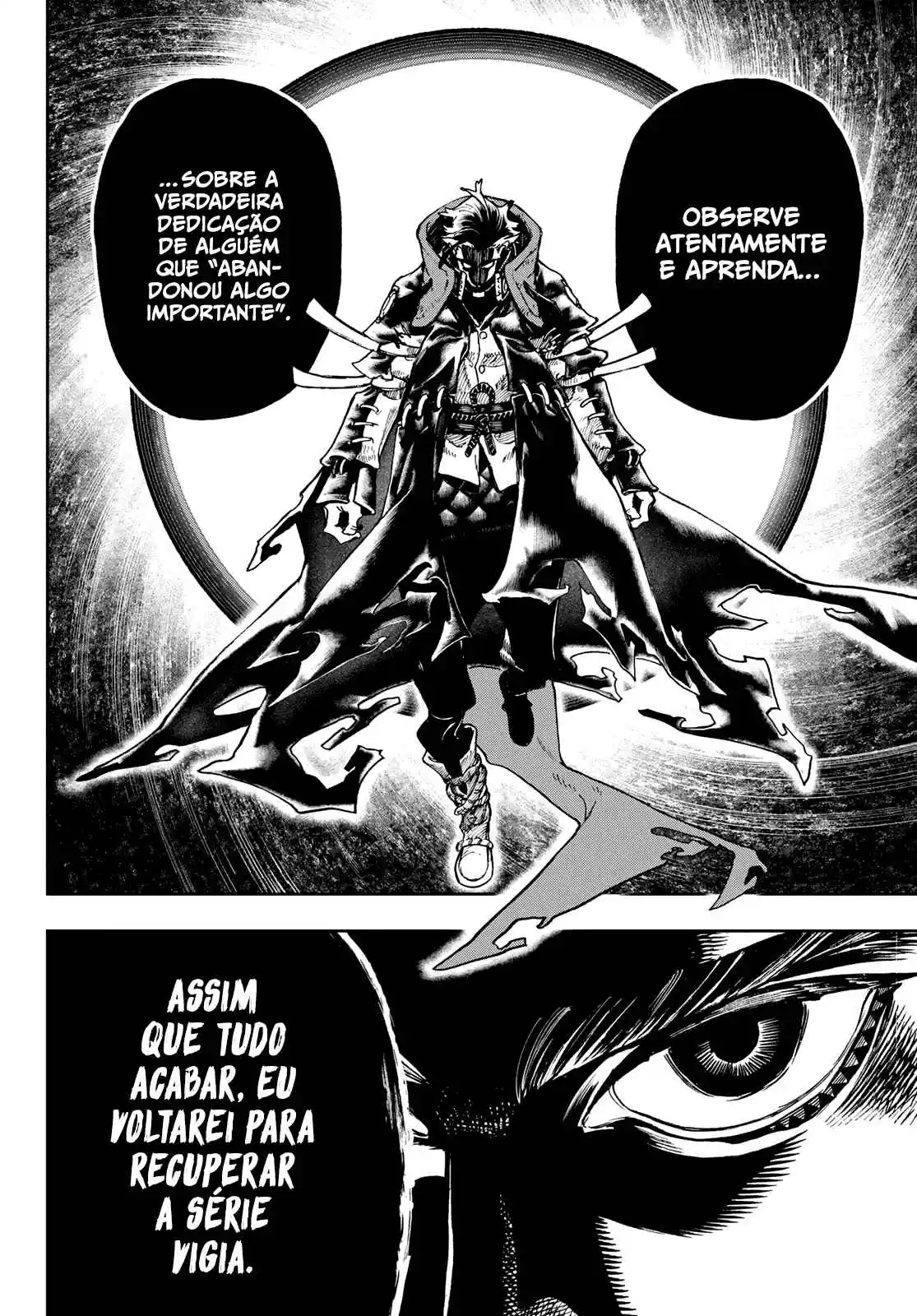 Read Gachiakuta br Manga Online