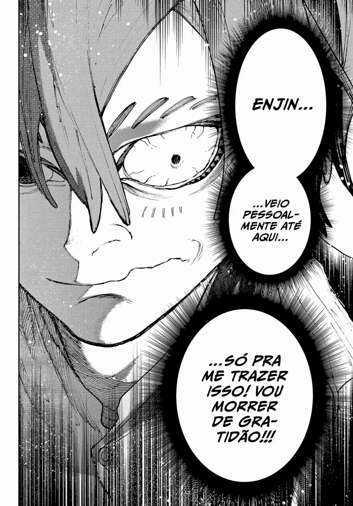 Read Gachiakuta br Manga Online