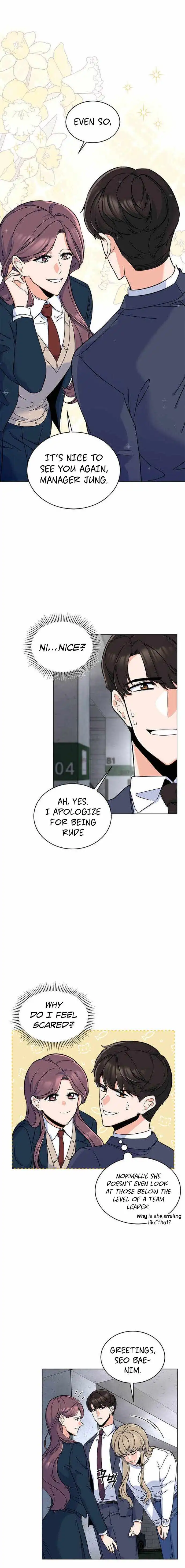 Read 1st year Max Level Manager Manga Online