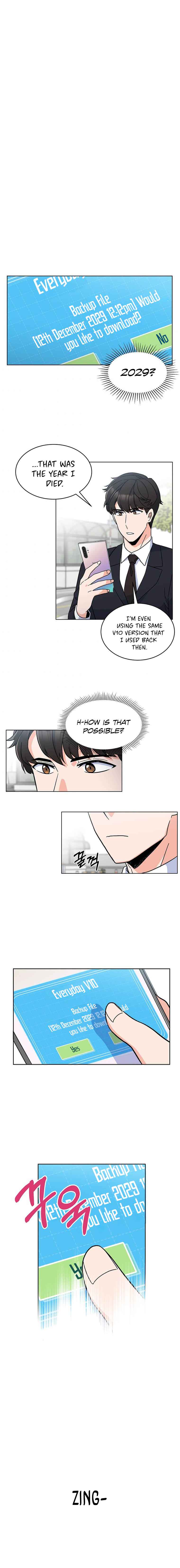 Read 1st year Max Level Manager Manga Online