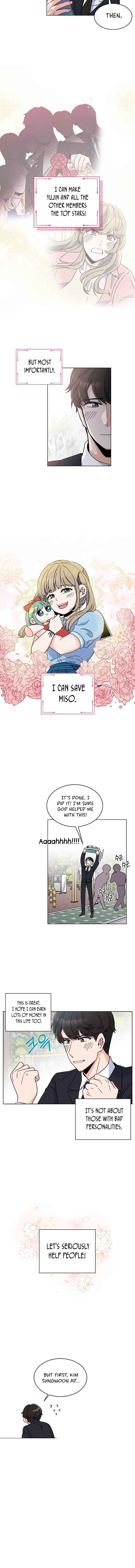 Read 1st year Max Level Manager Manga Online