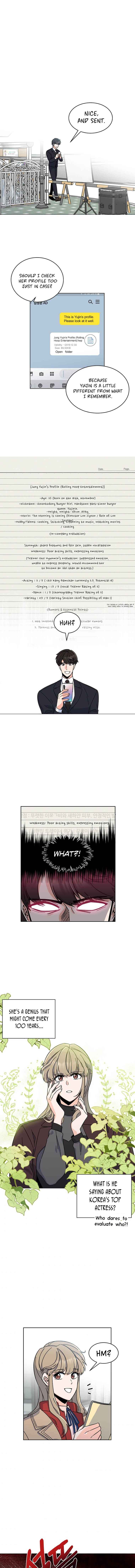 Read 1st year Max Level Manager Manga Online