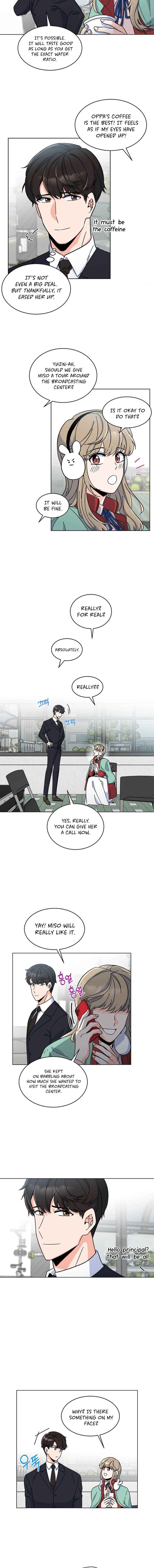 Read 1st year Max Level Manager Manga Online