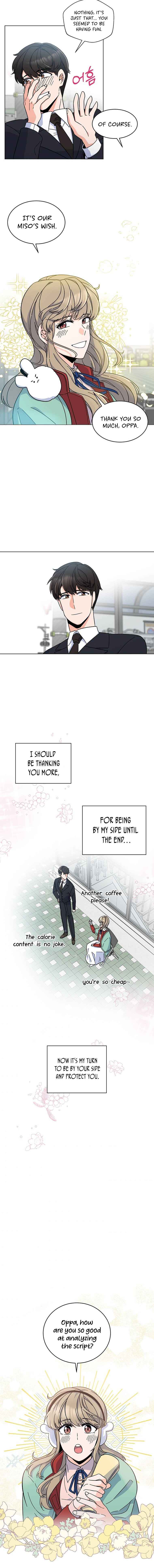 Read 1st year Max Level Manager Manga Online