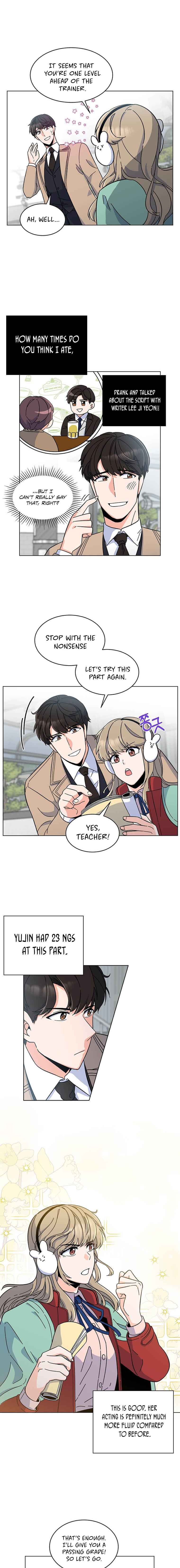 Read 1st year Max Level Manager Manga Online