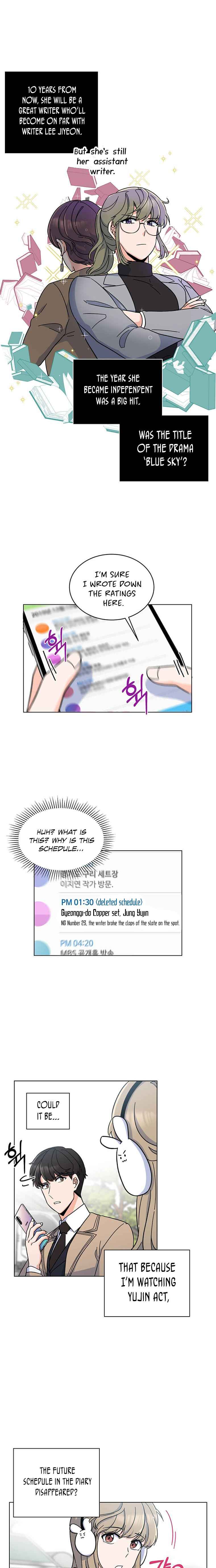 Read 1st year Max Level Manager Manga Online