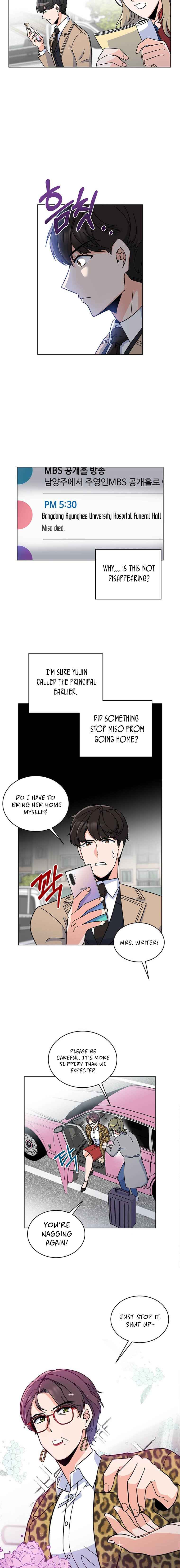 Read 1st year Max Level Manager Manga Online