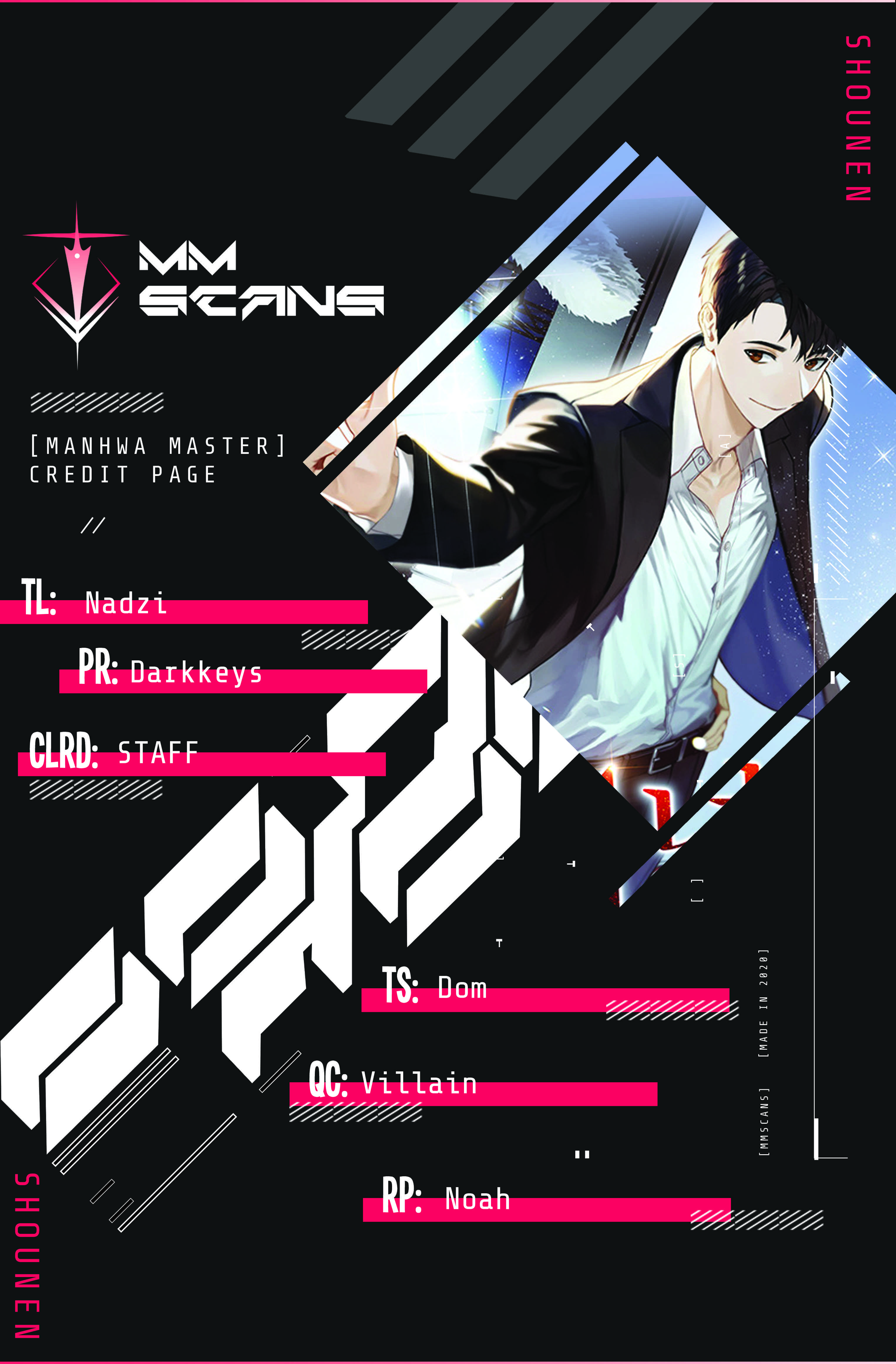 Read 1st year Max Level Manager Manga Online