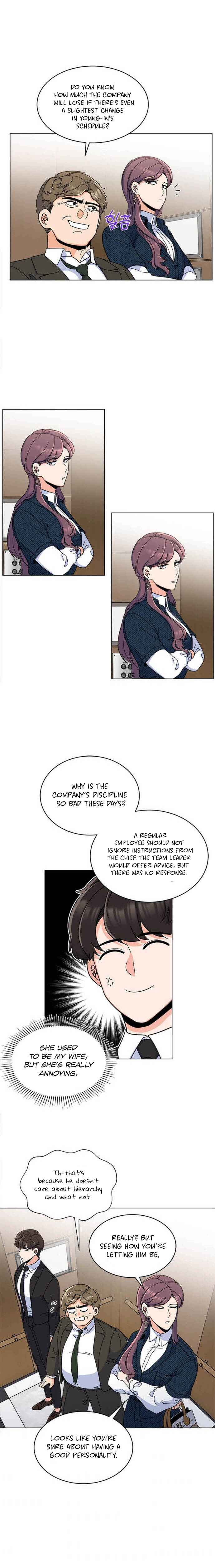 Read 1st year Max Level Manager Manga Online