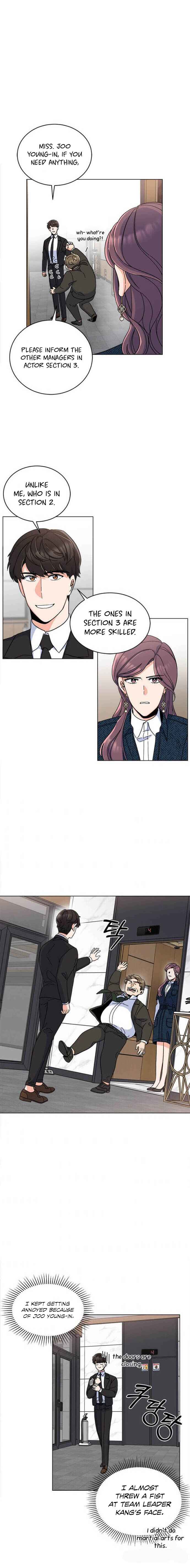 Read 1st year Max Level Manager Manga Online