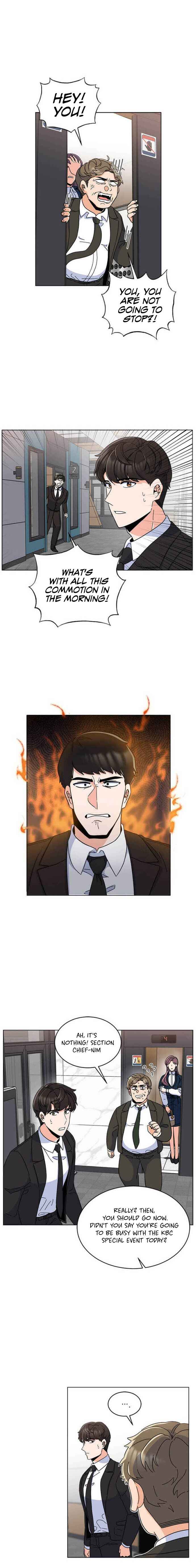 Read 1st year Max Level Manager Manga Online