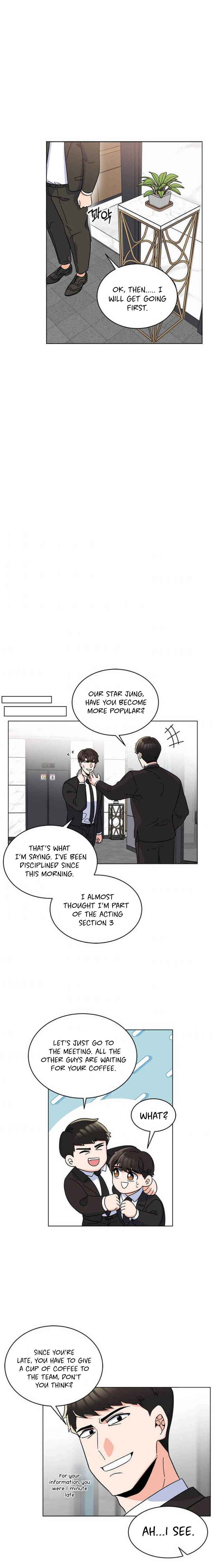 Read 1st year Max Level Manager Manga Online