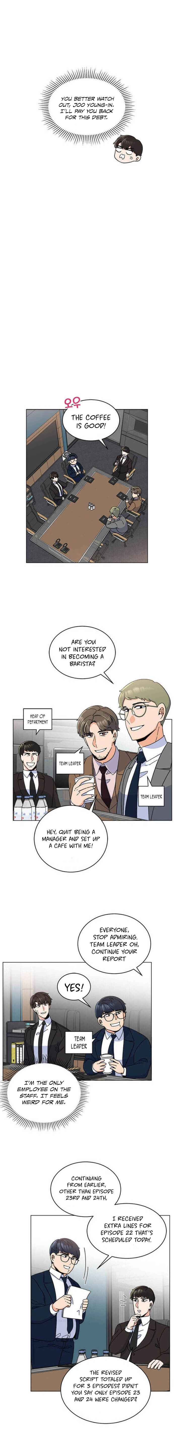 Read 1st year Max Level Manager Manga Online