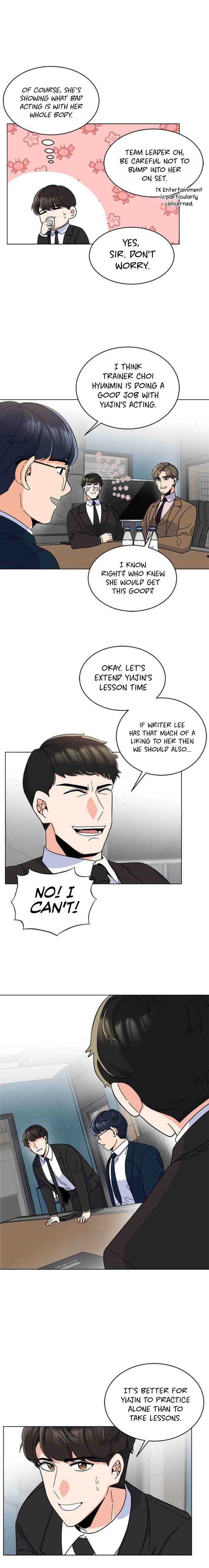 Read 1st year Max Level Manager Manga Online